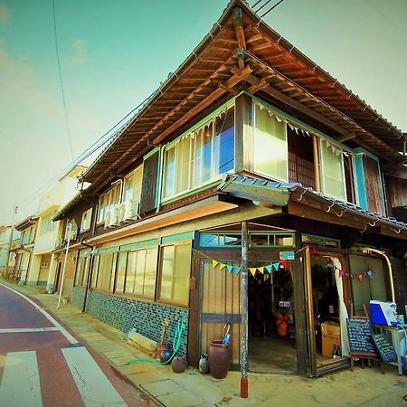 Minatoya Guesthouse Iki Εξωτερικό φωτογραφία