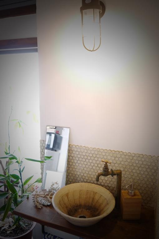 Minatoya Guesthouse Iki Εξωτερικό φωτογραφία
