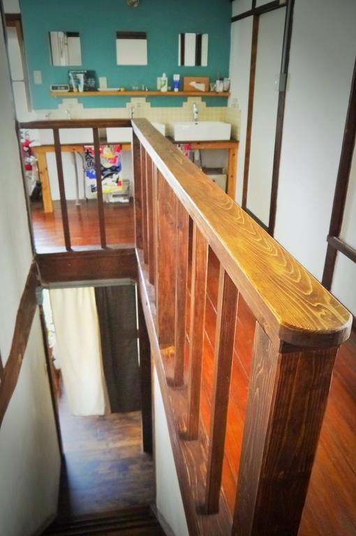 Minatoya Guesthouse Iki Εξωτερικό φωτογραφία