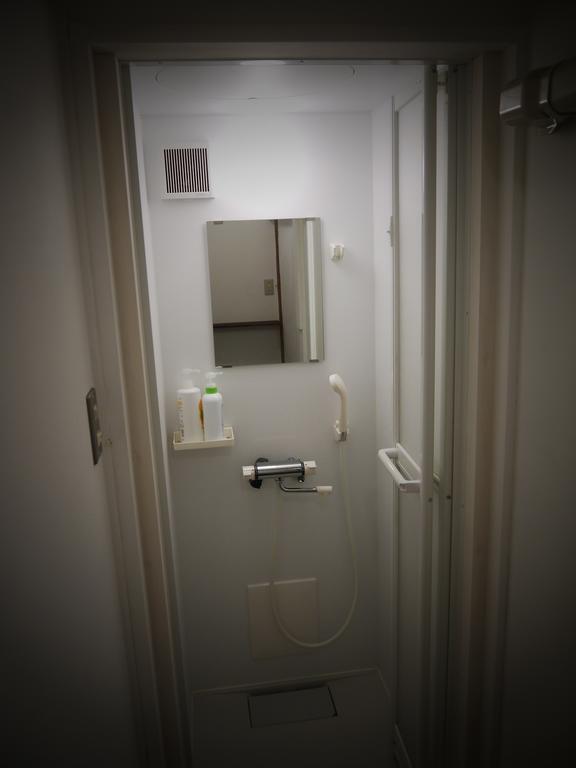 Minatoya Guesthouse Iki Εξωτερικό φωτογραφία